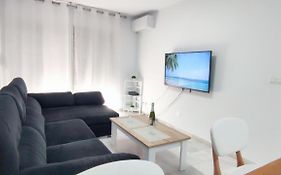 Fantastico apartamento totalmente reformado