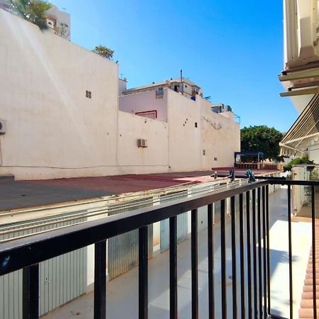 Fantastico apartamento totalmente reformado Torre Del Mar Esterno foto