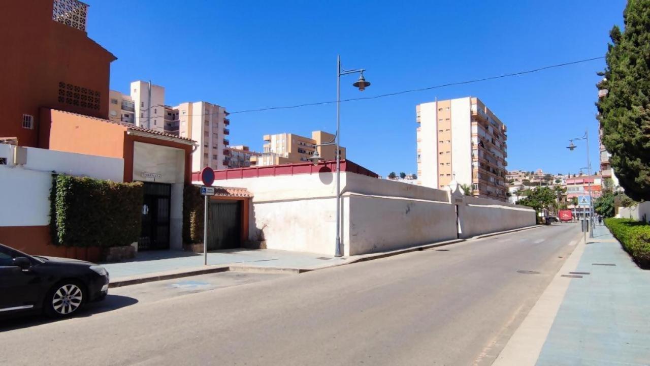 Fantastico apartamento totalmente reformado Torre Del Mar Esterno foto