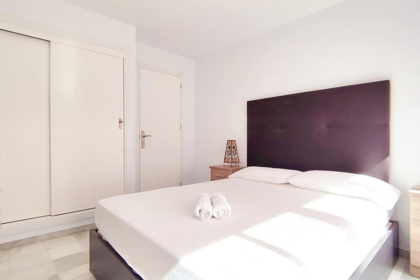 Fantastico apartamento totalmente reformado Torre Del Mar Esterno foto
