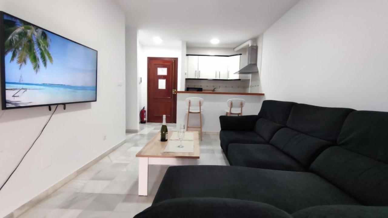 Fantastico apartamento totalmente reformado Torre Del Mar Esterno foto