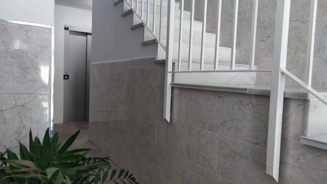 Fantastico apartamento totalmente reformado Torre Del Mar Esterno foto