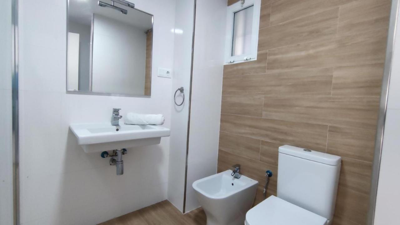 Fantastico apartamento totalmente reformado Torre Del Mar Esterno foto