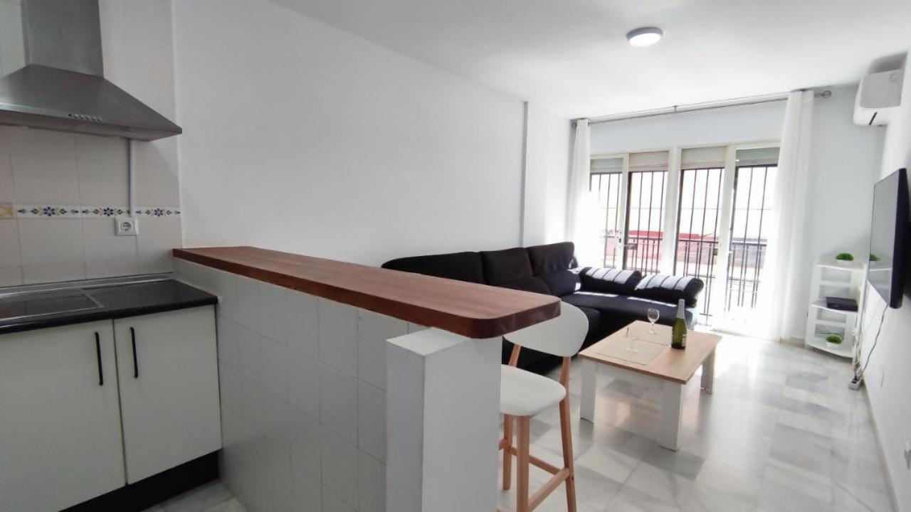 Fantastico apartamento totalmente reformado Torre Del Mar Esterno foto