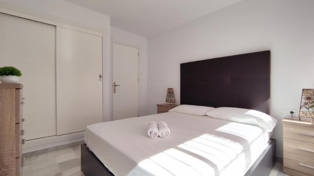 Fantastico apartamento totalmente reformado Torre Del Mar Esterno foto