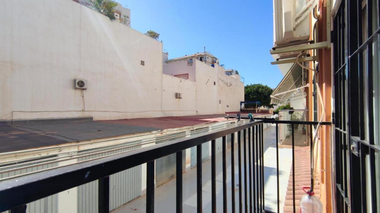 Fantastico apartamento totalmente reformado Torre Del Mar Esterno foto